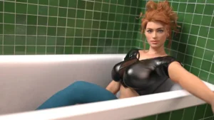 Onhold A Shot in the Dark