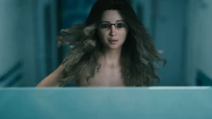 City of Broken Dreamers