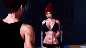Desire of Fate