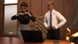 The Office