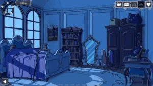 Maeve’s Academy